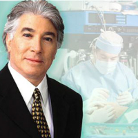 Доктор Дэвид М. Морроу