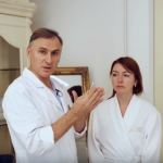 Нужна ли пластика носа? Экспресс-тест в домашних условиях!