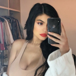 Кайли Дженнер