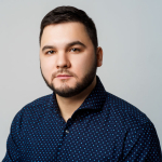 Пластический хирург Дмитрий Рябцев