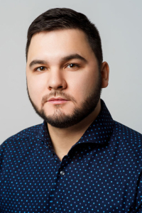 Пластический хирург Дмитрий Рябцев