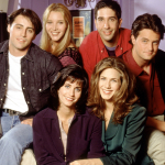 Пластические операции звезд сериала «Друзья»