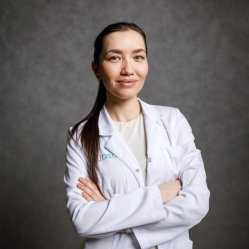 Пластический хирург Елена Николаева