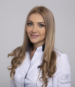 Пластический хирург Александра Мошкалова