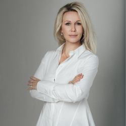 Пластический хирург Галина Хрусталева