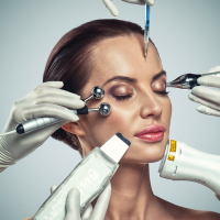 Знаменитости считают карантин идеальным моментом для пластики