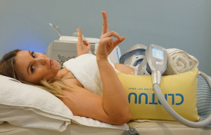 Как работает криолиполиз?