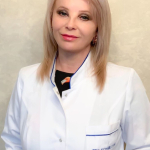 Пластический хирург Елена Чирикова