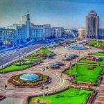 IV конгресс «Евразийской конфедерации обществ пластической хирургии»