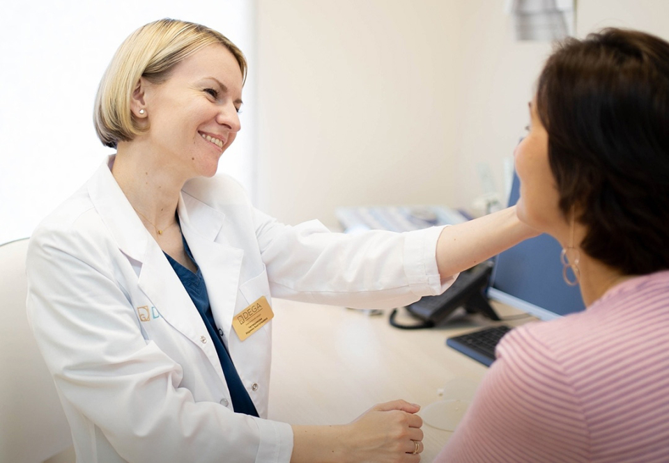 Марина Четверикова лучший пластический хирург