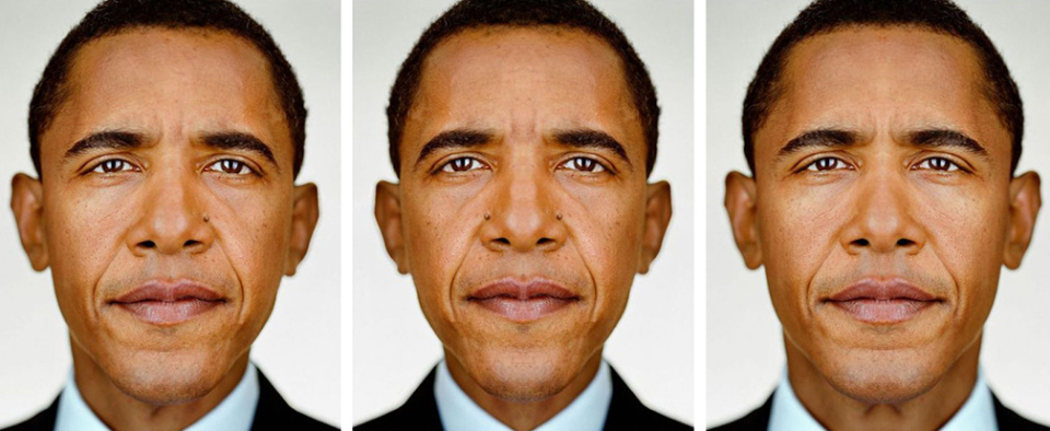 Барак Обама