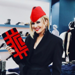 Анжелика Агурбаш опровергла слухи о пластических операциях