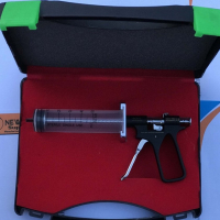 Рынок пистолетов для инъекций жира увеличится из-за пандемии