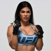 Можно ли увеличивать грудь женщинам-бойцам единоборств?