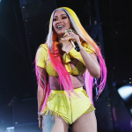 Карди Би меняет стандарты красоты