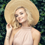 Полина Гагарина почему развелась