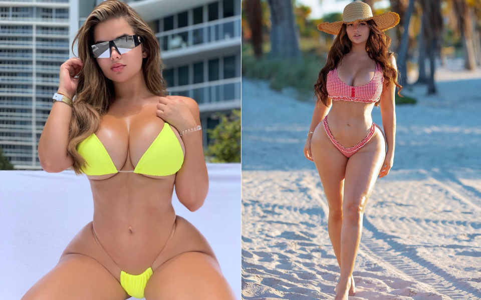 Анастасия Квитко