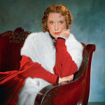 Любовь Орлова пластические операции