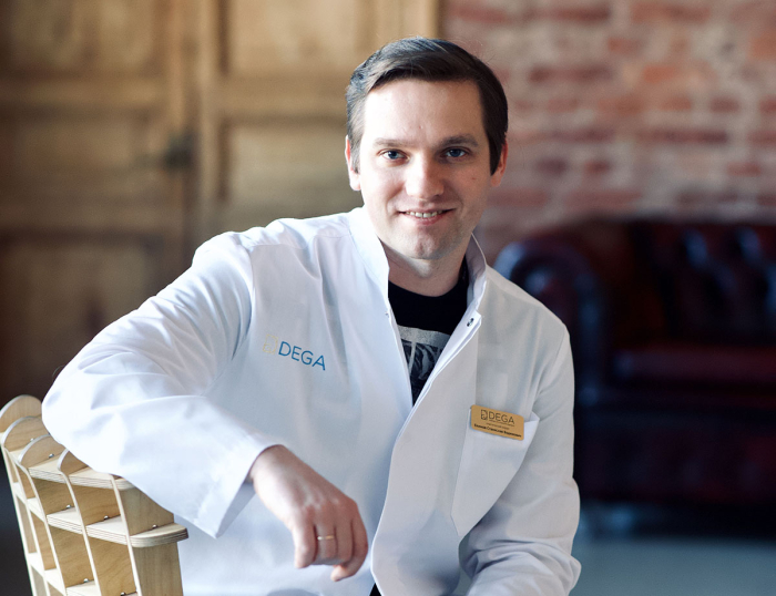 Станислав Екимов увеличение груди