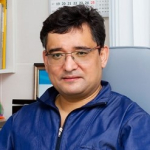 Пластический хирург Арслан Пенаев