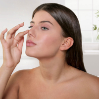 Пациентка отсудила 1,5 млн рублей за неудачную ринопластику