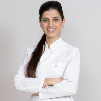 Пластический хирург Ольга Ованесова