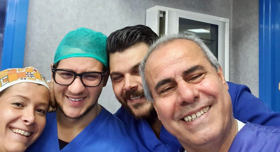 Галина Хрущ