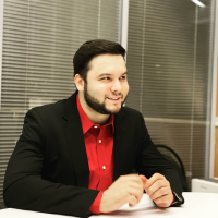 Пластический хирург Дмитрий Рябцев