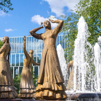 Дни красоты в Уфе 2020