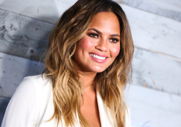 Крисси Тейген