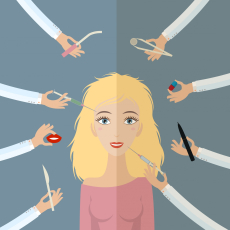 Обзор новейших методик	