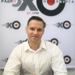 Пластический хирург Станислав Екимов рассказал о маммопластике на «Эхо Москвы»