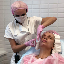 Галина Хрущ мастер-класс