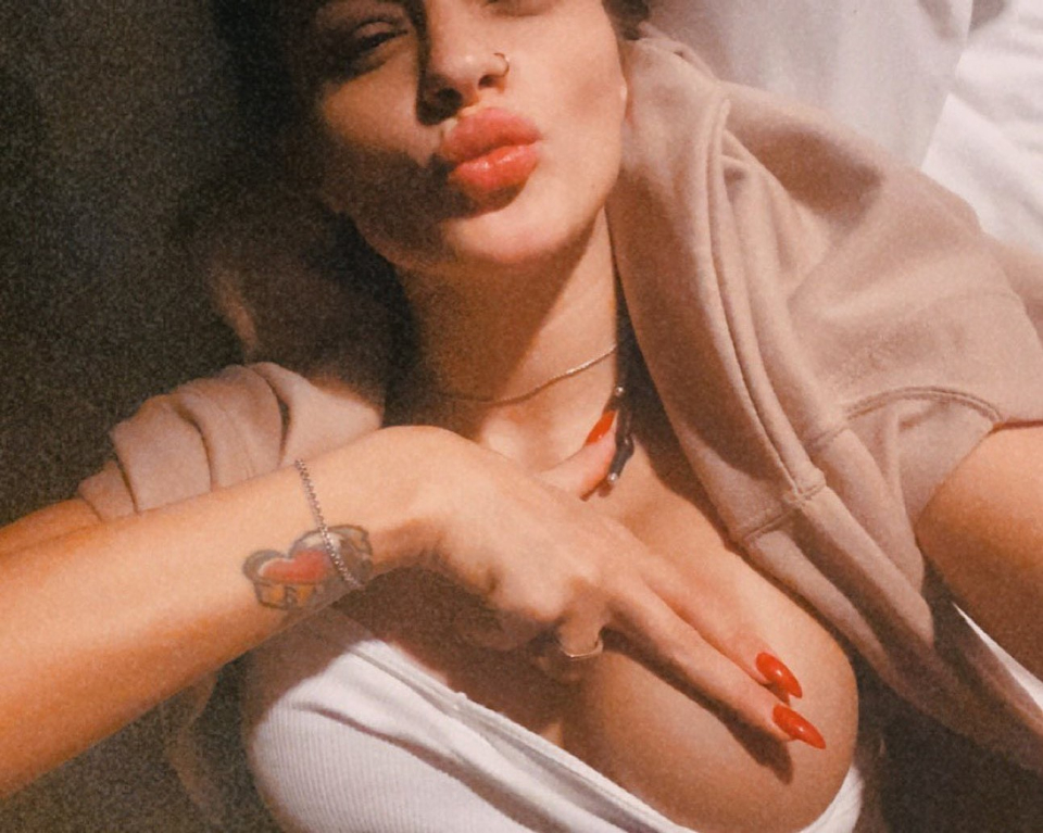 Гукас Миракян увеличение груди фото