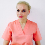 Галина Хрущ