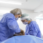 Современные технологии липомоделирования изучали в клинике DEGA