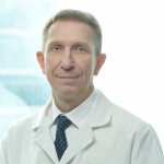 Пластический хирург Андрей Росс