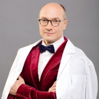 Пластический хирург Андрей Сапрыгин