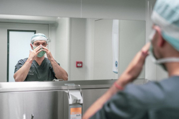 Пластический хирург Валерий Стайсупов