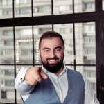 Пластический хирург Гукас Миракян	