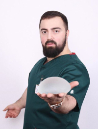 Гукас Миракян увеличение груди