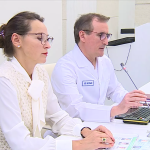 Хирурги России и Японии подписали договор о международном сотрудничестве