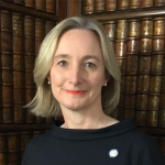 Первый Президент-женщина Британского общества пластических хирургов