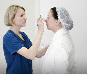 Пластический хирург Марина Четверикова