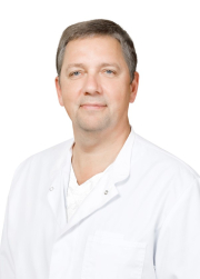 Пластический хирург Александр Жуков