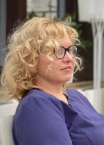 Светлана Пшонкина