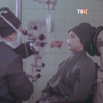 Тайны пластической хирургии	