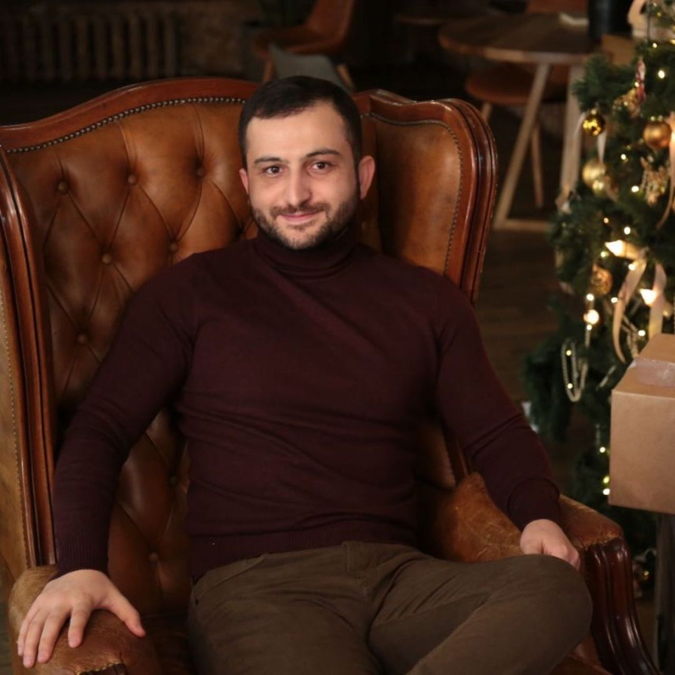 Карен Пайтян