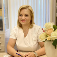 Пластический хирург Светлана Пшонкина