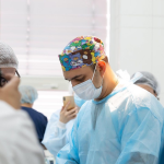 Пластический хирург Вардан Аршакян